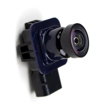 Новая камера заднего вида, камера заднего вида, система помощи при парковке, резервная камера для Ford Focus 2011 2012 2013 2014 BM5T-19G490-BD