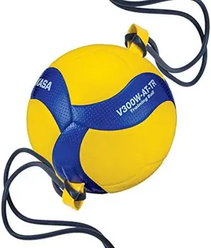 Официальный размер V300W-AT-TR для волейбола на привязи