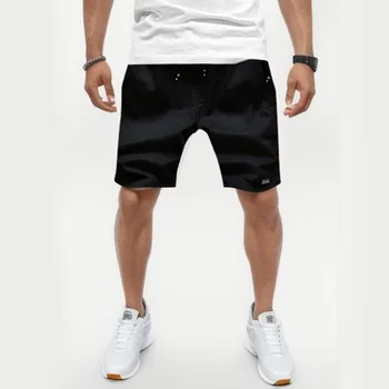 Летние мужские спортивные шорты 2023 Модные уличные повседневные пляжные шорты Свободная мужская спортивная одежда для отдыха Плавки Одежда для повседневной носки
