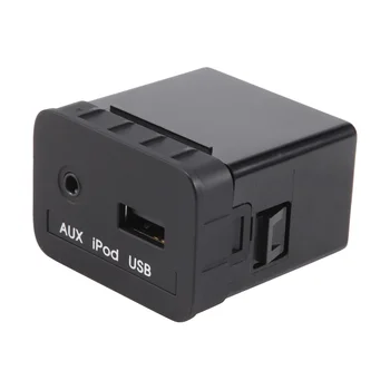 Разъем AUX USB в сборе для KIA Sportage USB-ридер iPod AUX Порт 961103W500 96110 3W500