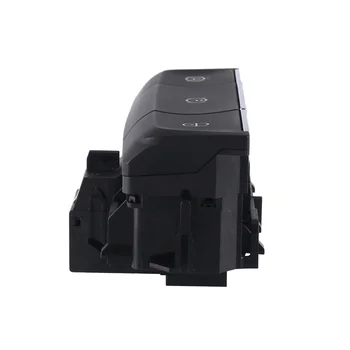 Автоматический электронный выключатель стояночного тормоза для Skoda Superb 2014-2024 3VD927225