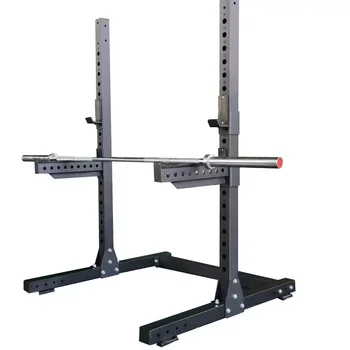 Стойка для приседаний для силовых тренировок FED Коммерческое оборудование для фитнеса Оборудование для тренировки мышц в помещении