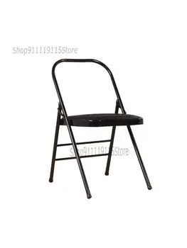 Очень толстый! Гарантийный пакет Aiyange Yoga Chair Вспомогательный стул Yoga Hard Yoga Вспомогательный складной стул