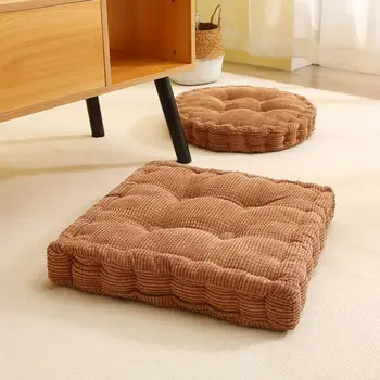 Изысканная подушка для сиденья, утолщенная, не деформирующаяся, Многофункциональная подушка для стула, канцелярские принадлежности