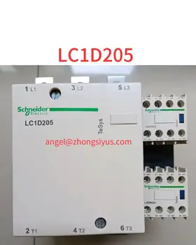 Использованный контактор переменного тока LC1D205