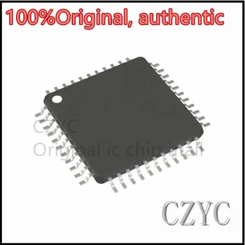 100% Оригинальный чипсет ATMEGA162-16AU ATMEGA162 TQFP-44 SMD IC Новый