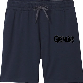 Женские летние шорты Gremlins 'Gizmo Shadow' для мужчин - НОВИНКА!