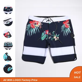 Мужские шорты Phantom Boardshorts, праздничный подарок, шорты-бермуды, водонепроницаемые Бермуды, короткие стрейчевые разноцветные шорты для пляжного плавания