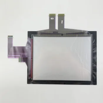 Доступно новое стекло для сенсорного экрана NSJ12-TS00-G5D с мембранной пленкой для ремонта панели HMI
