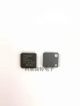 Встроенный чип STM8S207CBT3 8S207CBT3 LQFP-48 Оригинальный Новый